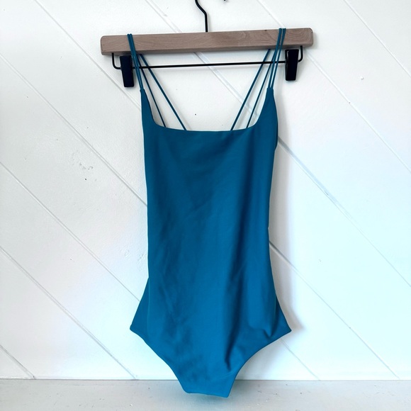 Mikoh Other - Mikoh One piece in blue